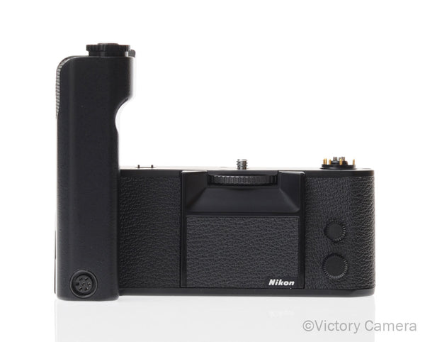 Nikon MD-4 Motordrive Motor Drive for F3 Cameras [EXC+]