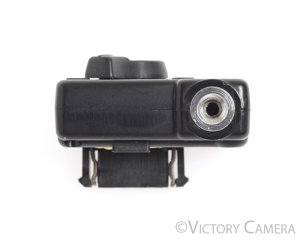 Mamiya RC402 Mechanical Cable Release Adapter for 645 Super Pro TL