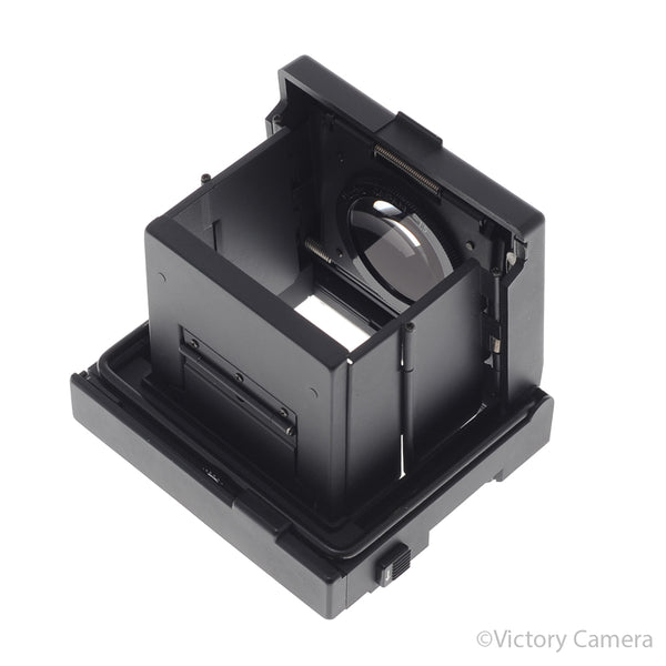 Mamiya 645 Super Pro / TL WLF Waist Level Finder N [EXC]