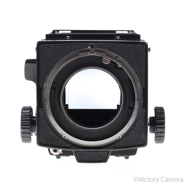 Mamiya RB67 Pro 6x7 Medium Format Camera Body Only [GOOD]