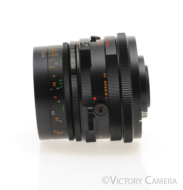 Mamiya Rb67 140mm F4.5 Macro C Lens for RB67 Camera (Slight Sep.) [GOO