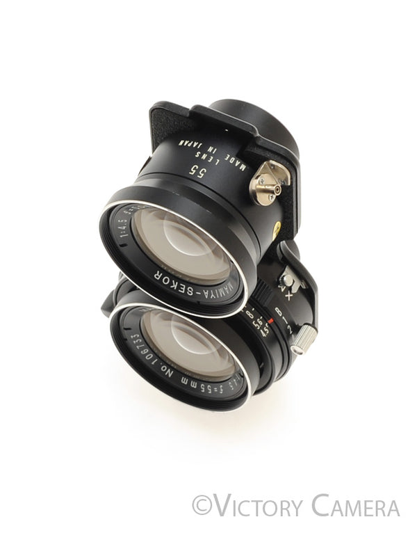 Mamiya-Sekor 55mm F/4.5 Lens C330/C220用 Mamiya55-1_4b652a93-a756-4277-