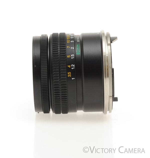 レア品 SAMPLE表記 マミヤ MAMIYA N 80mm F4 L レア品 SAMPLE表記 マミヤ MAMIYA N 80mm F4 L - メルカリ