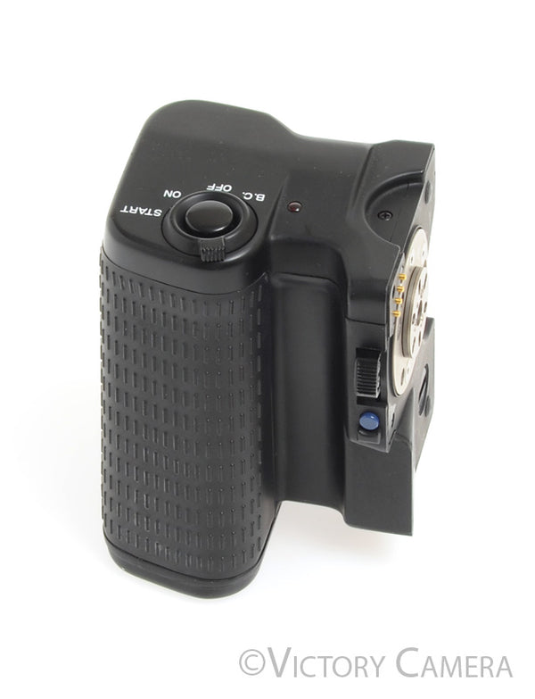 Mamiya Power Winder Battery Holder Grip for 645 Super Pro TL