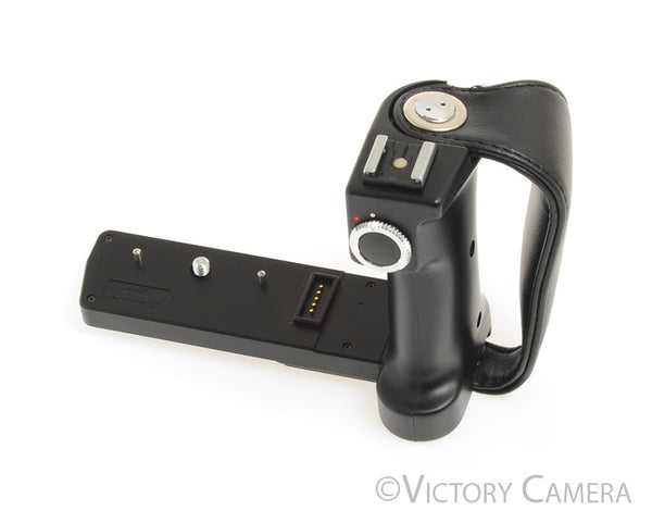 Mamiya Left Hand Grip GL401 for M645 Super Pro TL -NO
