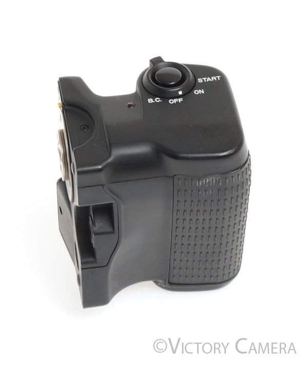 Mamiya Power Winder Battery Holder Grip for 645 Super Pro TL