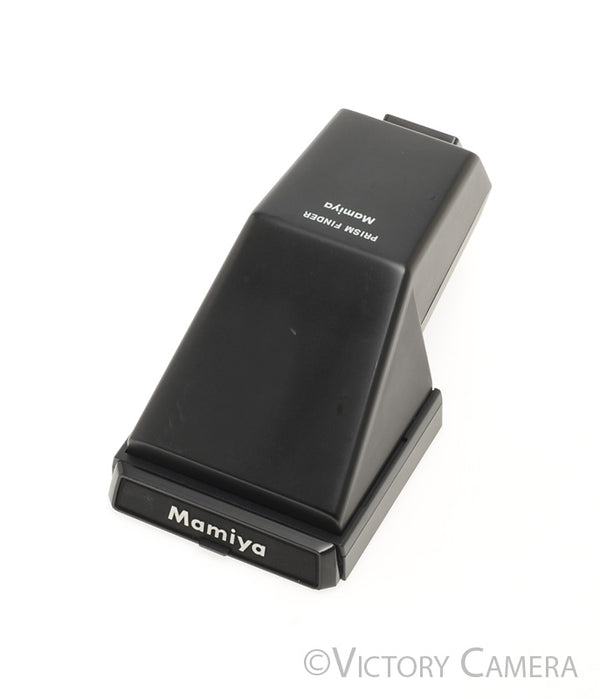 フィルムカメラ Mamiya RZ67 AE PRISM FINDER Mamiya Prism Finder Model 2 - Accessory – Kamerastore