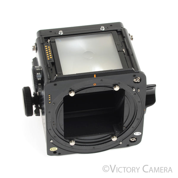 Mamiya RZ67 6x7 Professional Medium Format Camera Body [EXC+]