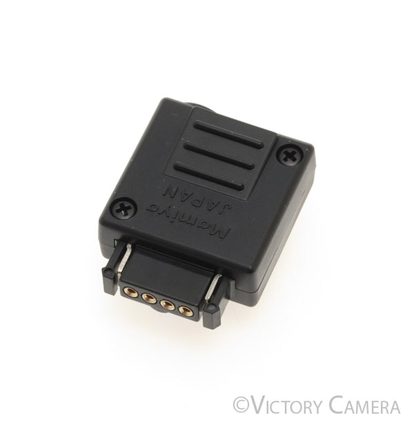 Mamiya RZ67 645 Super Cable Release Adapter 2 [MINT-]