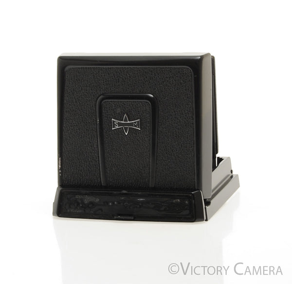 Mamiya RB67 Waist Level Finder WLVF (Pro-S Version) -No Nameplate- [EX