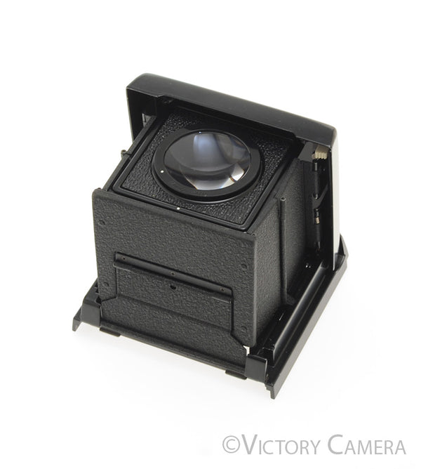 Mamiya RB67 Waist Level Finder WLVF (Pro-S Version) [EXC+]