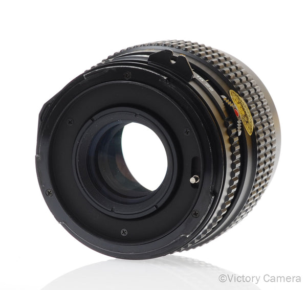 Mamiya Sekor m645 645 45mm f2.8 Sekor N Wide Angle Prime Lens [EXC-]