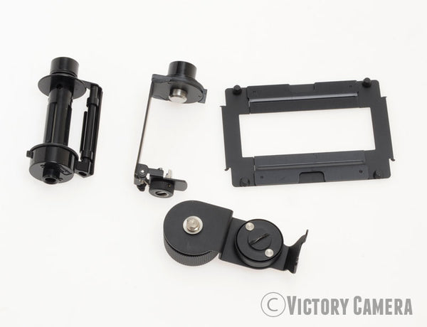 Mamiya 7 24x65 35mm Panoramic Adapter AD701 [MINT]