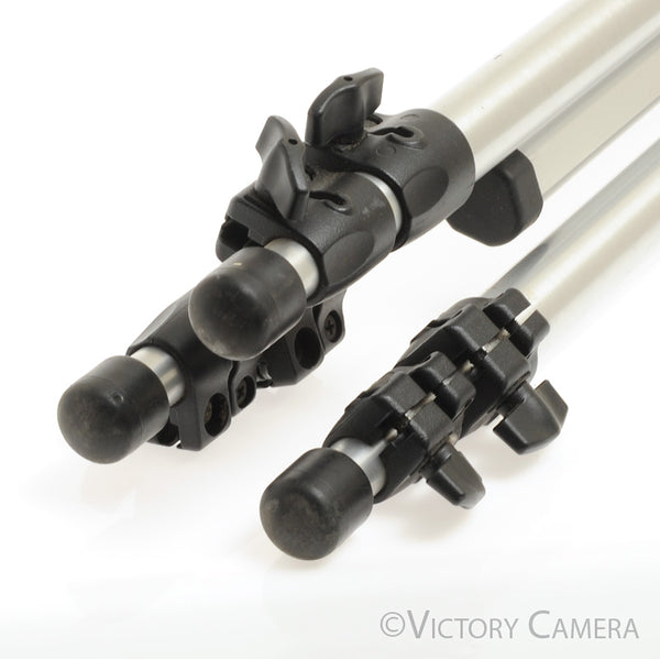 Bogen Manfrotto 3011N 3011 N Tripod Legs (~69