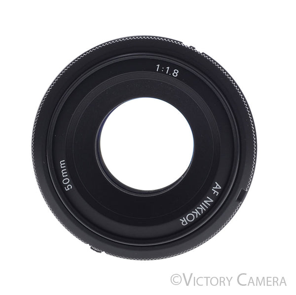 Nikon AF Nikkor 50mm f1.8 AF-D Autofocus Prime Lens [EXC+]