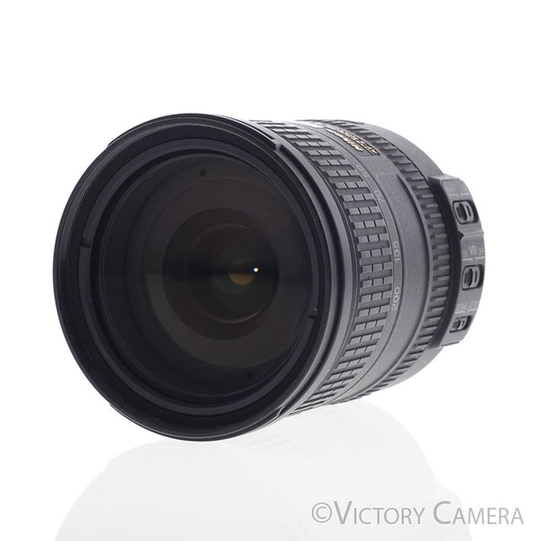 Nikon AF-S Nikkor 18-200mm f3.5-5.6 G ED VR DX Lens [EXC]
