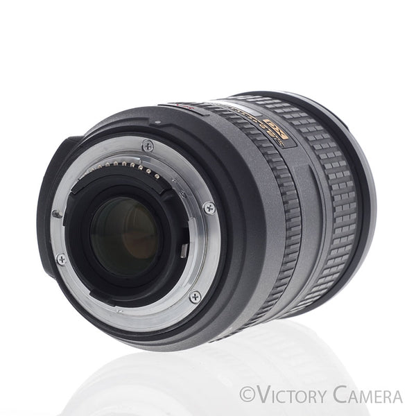 Nikon AF-S Nikkor 18-200mm f3.5-5.6 G ED VR DX Lens [EXC]