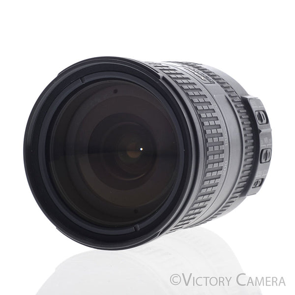 Nikon AF-S 18-200mm F3.5-5.6GⅡ ED VR Nikon AF-S Nikkor 18-200mm f3.5-5.6 G ED VR DX Lens [EXC]