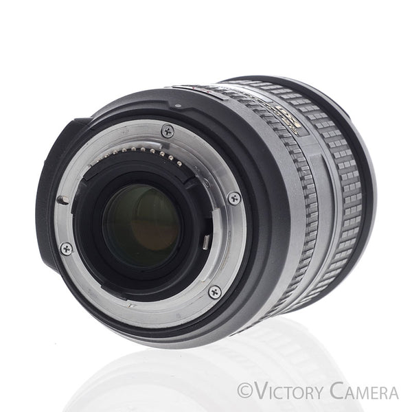 Nikon AF-S Nikkor 18-200mm f3.5-5.6 G ED VR DX Lens [EXC]