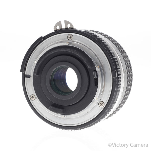 Nikon Nikkor 28mm f3.5 AI Wide Angle Lens [EXC]