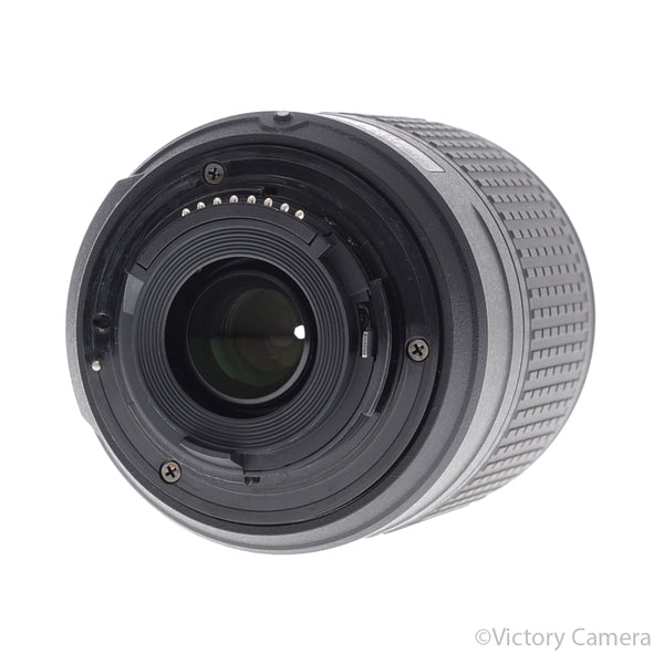 Nikon ニコン AF-S 55-200mm F4-5.6 GII ED VR Nikon AF-S Nikkor 55-200mm f4-5.6 G II ED DX VR Telephoto [EXC+]