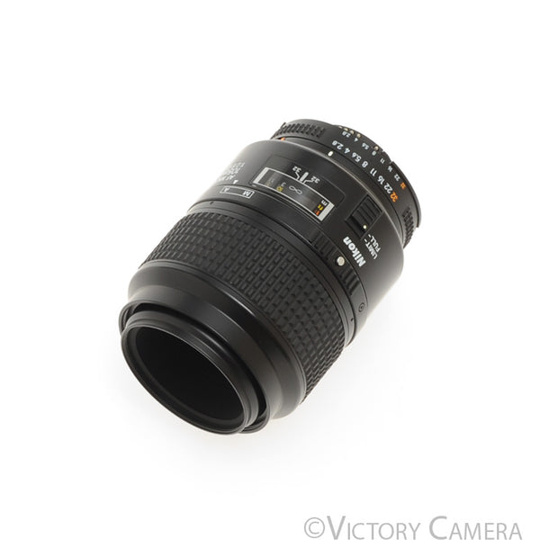 Nikon - #ED06 Nikon AF Micro 105mm F/2.8 D 送料無料 Amazon.com : Nikon 105mm f/2.8D AF Micro-Nikkor Lens for