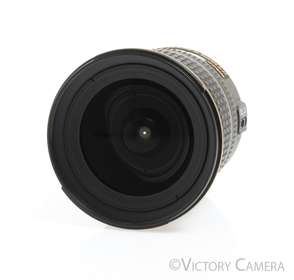 Nikon Nikkor AF-S 12-24mm f4 G ED DX Autofocus Lens [EXC+]