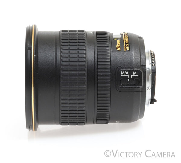 Nikon Nikkor AF-S 12-24mm f4 G ED DX Autofocus Lens [EXC+]