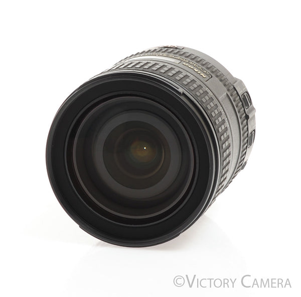 Nikon Nikkor AF-S 16-85mm f3.5-5.6 G ED VR DX Lens [EXC+]