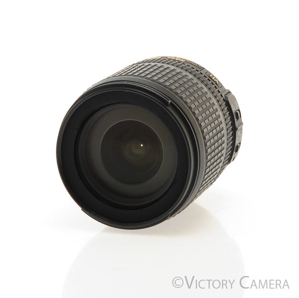 Nikon Nikkor AF-S 18-105mm f3.5-5.6 G DX VR ED Lens [EXC]