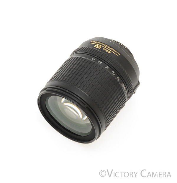 Nikon AF-S 18-135mm f3.5-5.6 DX G ED Zoom Lens [EXC-]