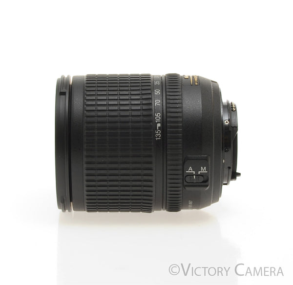 Nikon AF-S 18-135mm f3.5-5.6 DX G ED Zoom Lens [EXC-]
