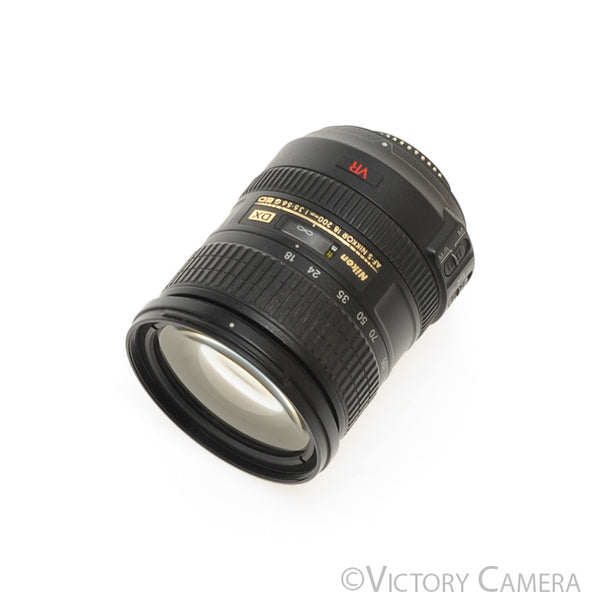 ニコン AF-S NIKKOR 18-200mm F3.5-5.6G ED VR Amazon.com : AF-S DX Nkr 18-200mm F/3.5-5.6G ED VR II