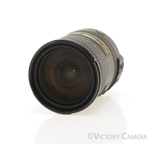 Nikon AF-S Nikkor 18-200mm f3.5-5.6 G ED VR II DX Zoom Lens -Clean- [E