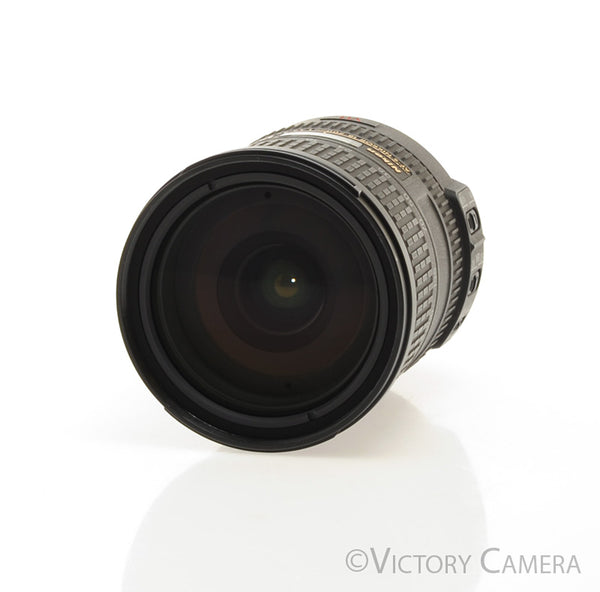 Nikon AF-S Nikkor 18-200mm f3.5-5.6 G ED VR DX Lens [EXC+]