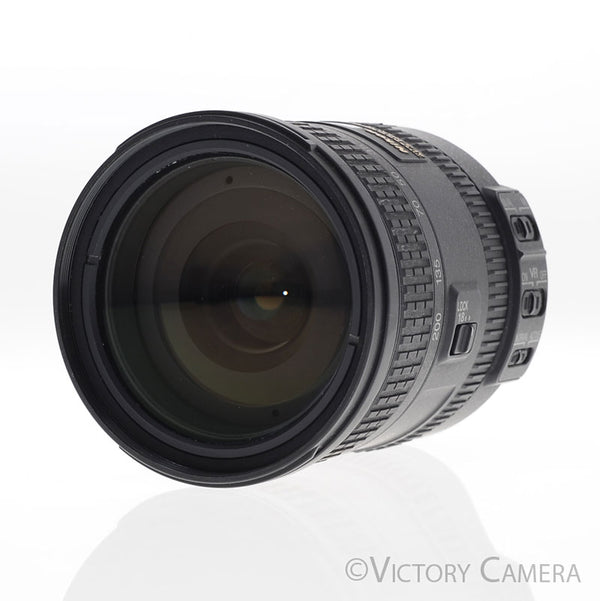 Nikon ニコン AF-S 18-200mm f3.5-5.6G II ED Nikon AF-S Nikkor 18-200mm f3.5-5.6 G II ED VR DX Lens [EXC]