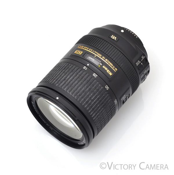 Nikon Nikkor AF-S 18-300mm f3.5-5.6 G ED VR DX Telephoto Zoom Lens [EX