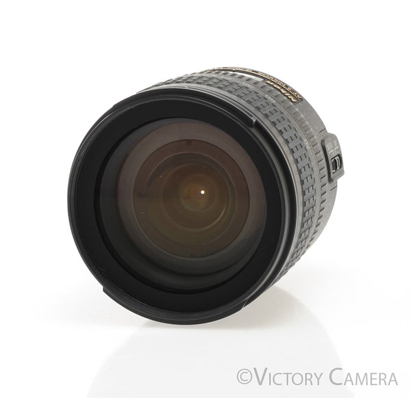 Nikon Nikkor AF-S 18-70mm f3.5-4.5 G DX G ED Zoom Lens w/ Shade [MINT-