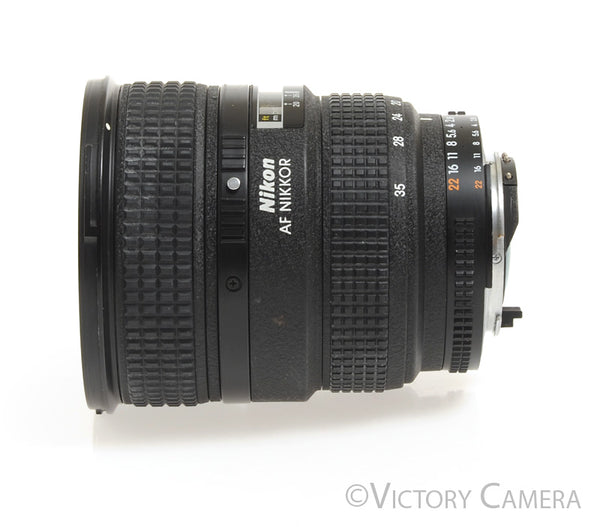 Nikon Nikkor 20-35mm f2.8 D AF-D Autofocus Zoom Lens [EXC+]