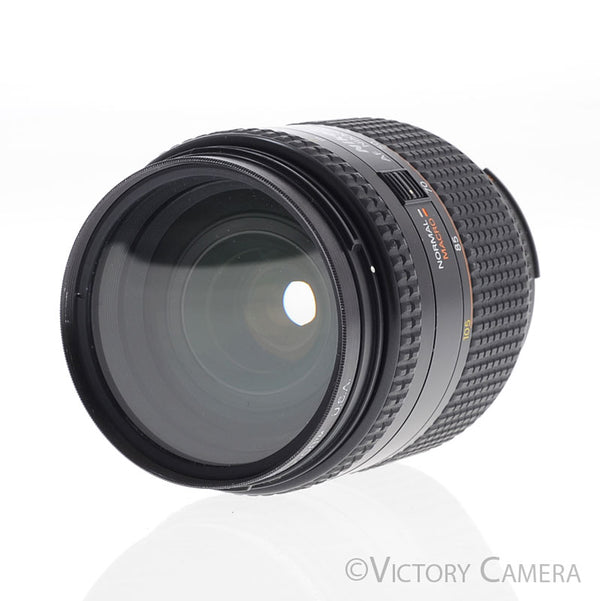 Nikon AF Nikkor 28-105mm F3.5-4.5 D AF-D Zoom Lens [EXC-]