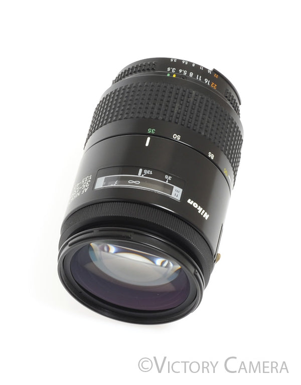 Nikon ニコン AF 35〜135mm f/3.5〜4.5 NEW Amazon.com : Nikon AF Nikkor 35-135mm 35-135 mm 3.5-4.5 1