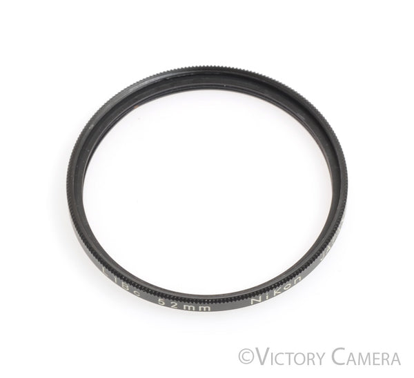 1 Nikon NIKKOR レンズ 4点 L1A L1BC 52mm Amazon.com : NIKON 52mm L1A SKYLIGHT FILTER : Camera Lens Sky And