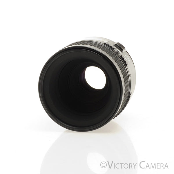 Nikon Micro-Nikkor 60mm f2.8 D AF-D Autofocus 1:1 Macro Lens [EXC+]