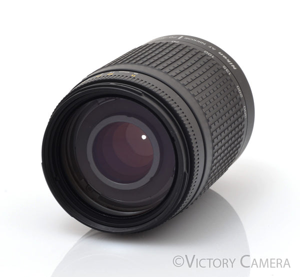Nikon Nikkor AF 70-300mm f4-5.6 G Telephoto Zoom Lens [EXC+]