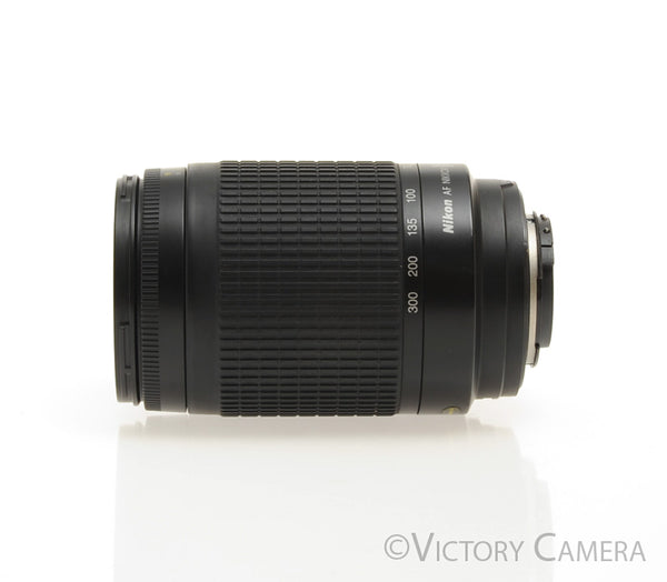 Nikon Nikkor AF 70-300mm f4-5.6 G Telephoto Zoom Lens [EXC+]