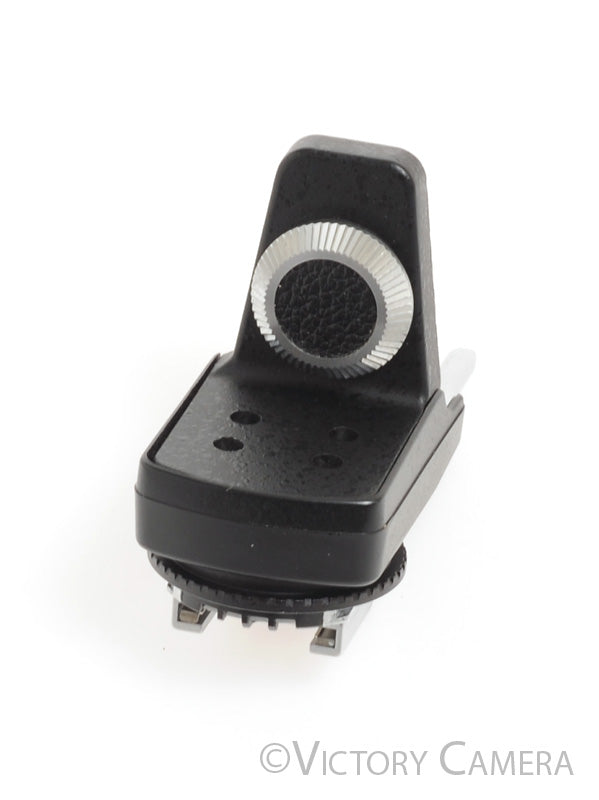 Nikon Genuine AS-7 TTL Flash Coupler for F3 Camera -Clean-