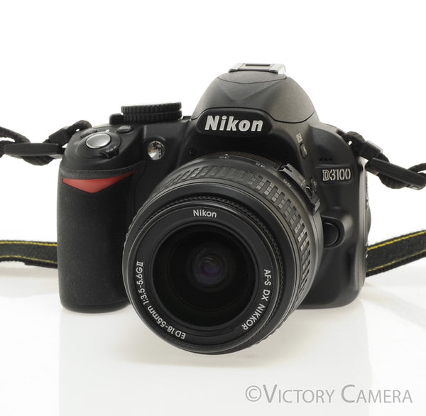 Nikon D3100/ DX VR 18-55mm G (良品） Amazon.com : Nikon D7100 24.1 MP DX-Format CMOS Digital -SLR