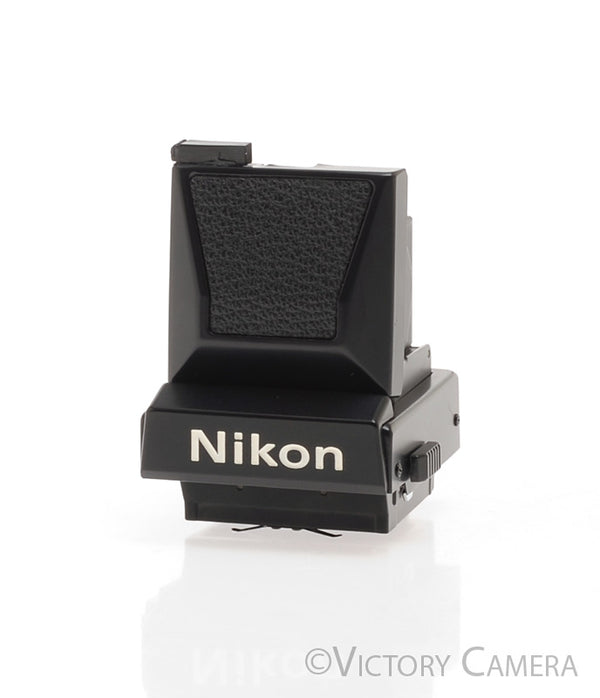 Nikon DW-3 DW3 Waist Level Finder WLF for F3