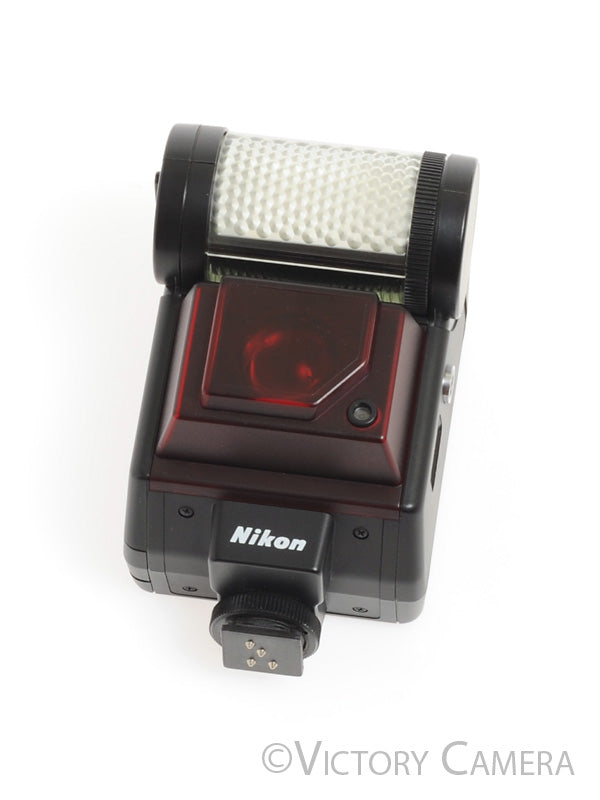 Nikon SB-20 TTL Flash for Film Cameras [EXC+]