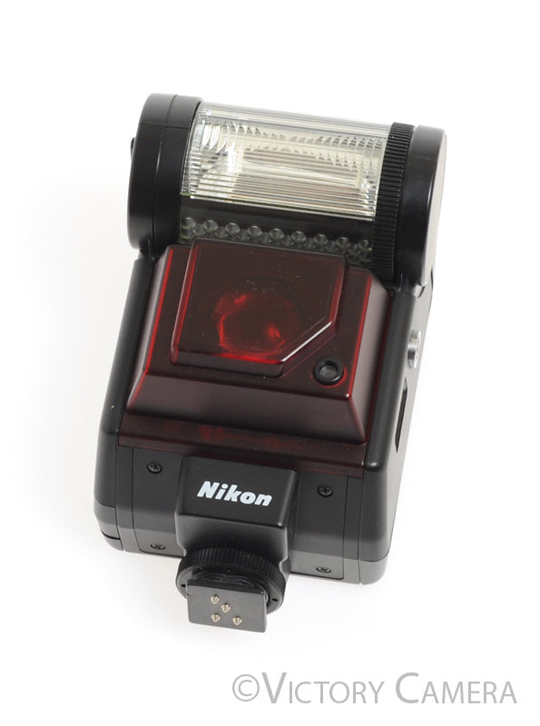 Nikon SB-20 TTL Flash for Film Cameras -Clean-